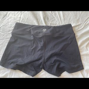 Trina Turk Swim Short, size S